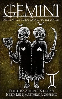 E-Book (epub) Gemini (The Zodiac Series, #6) von Aussie Speculative Fiction