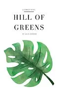 E-Book (epub) Hill of Greens (The Daisy Chain series, #1) von Julie Johnson