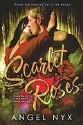 E-Book (epub) Scarlet Roses: Book Two of the NOLA Shifters Series von Angel Nyx