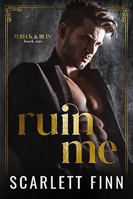 E-Book (epub) Ruin Me von Scarlett Finn