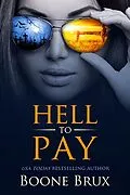 E-Book (epub) Hell to Pay von Boone Brux
