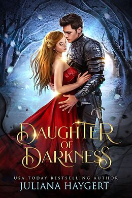 eBook (epub) Daughter of Darkness de Juliana Haygert