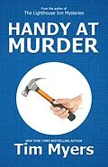 E-Book (epub) Handy at Murder von Tim Myers