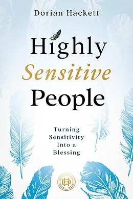 E-Book (epub) Highly Sensitive People von Dorian Hackett