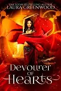 E-Book (epub) Devourer Of Hearts (Forgotten Gods, #5) von Laura Greenwood