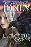 E-Book (epub) Last of the Ravens von Linda Winstead Jones