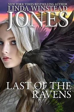 E-Book (epub) Last of the Ravens von Linda Winstead Jones