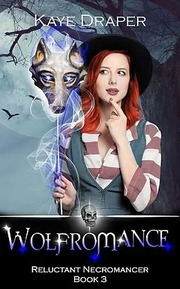 E-Book (epub) Wolfromance von Kaye Draper