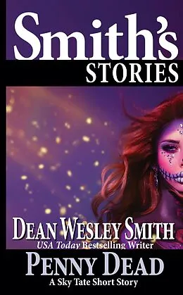 E-Book (epub) Penny Dead: A Sky Tate Story von Wmg Publishing