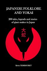 eBook (epub) Japanese Folklore and Yokai - Daija de Kevin Tembouret