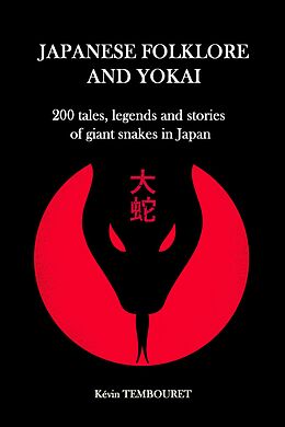 eBook (epub) Japanese Folklore and Yokai - Daija de Kevin Tembouret