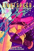 E-Book (epub) Lightspeed Magazine, Issue 110 (July 2019) von John Joseph Adams, Violet Allen, Karen Lord