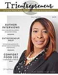 E-Book (epub) Trient Press Magazine April 2021 von Trient Press