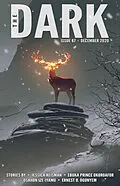 E-Book (epub) The Dark Issue 67 von Jessica Reisman, Ebuka Prince Okoroafor, Osahon Ize-Iyamu