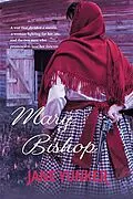 E-Book (epub) Mary Bishop von Jane Yunker