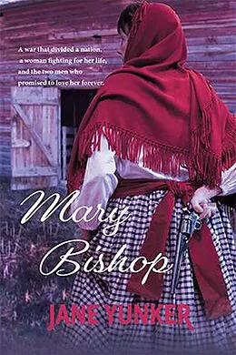E-Book (epub) Mary Bishop von Jane Yunker