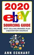 E-Book (epub) 2020 Ebay Sourcing Guide von Ann Eckhart