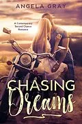 E-Book (epub) Chasing Dreams von Angela Gray