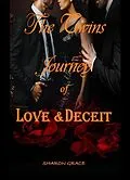 E-Book (epub) The Twins Journey of Love & Deceit von Sharon Grace