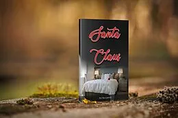 E-Book (epub) Santa Claus von Ed Benjamin