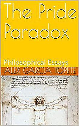 eBook (epub) The Pride Paradox de Alex Garcia Topete