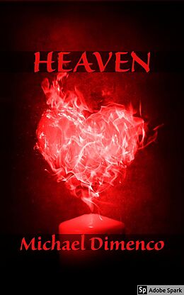 E-Book (epub) Heaven von Michael Dimenco