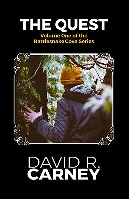 E-Book (epub) The Distant Portal (The Rattle Snake Cove Series, #2) von David Carney