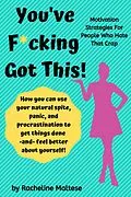 E-Book (epub) You've F*Ing Got This von Racheline Maltese
