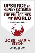 E-Book (epub) Upsurge of People's Resistance in the Philippines and the World von José Maria Sison