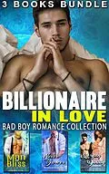 E-Book (epub) Billionaire In Love : Bad Boy Romance Collection von Sandra Cole, Terri Lane