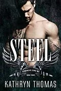 E-Book (epub) Steel (Book 3) von Kathryn Thomas