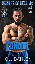 E-Book (epub) Condor von Kj Dahlen