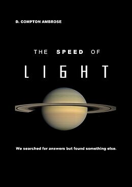 E-Book (epub) The Speed of Light von D. Compton Ambrose