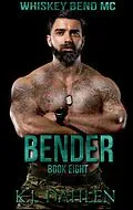 E-Book (epub) Bender von Kj Dahlen