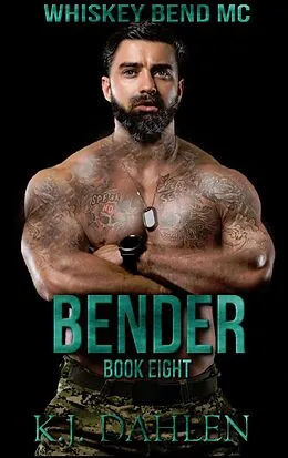 E-Book (epub) Bender von Kj Dahlen