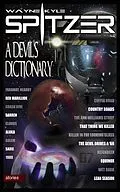 E-Book (epub) A Devil's Dictionary von Wayne Kyle Spitzer