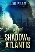 E-Book (epub) Shadow of Atlantis von Josh Kilen