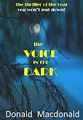 E-Book (epub) The Voice in the Dark von Donald Macdonald