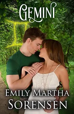 E-Book (epub) Gemini (The Zodiac Curse, #2) von Emily Martha Sorensen