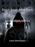 E-Book (epub) Don't Read After Dark von Larry Brasington