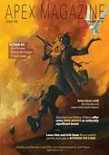 E-Book (epub) Apex Magazine Issue 105 von Jason Sizemore