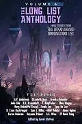 E-Book (epub) The Long List Anthology Volume 6: More Stories From the Hugo Award Nomination List von David Steffen, Karen Osborne, A. C. Wise