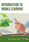 E-Book (epub) Introduction to Mobile Learning von James Rice