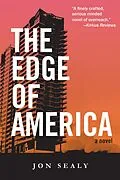 E-Book (epub) The Edge of America von Jon Sealy