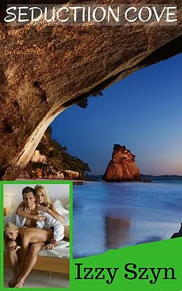 E-Book (epub) Seduction Cove von Izzy Szyn