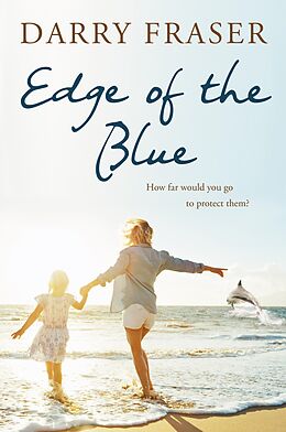 E-Book (epub) Edge of the Blue von Darry Fraser