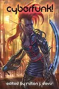 E-Book (epub) Cyberfunk! von Milton Davis, Violette L. Meier, Ronald Jones