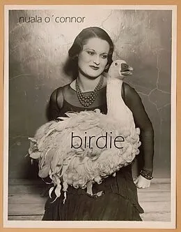 E-Book (epub) Birdie von Nuala O'Connor