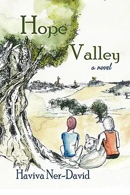 E-Book (epub) Hope Valley von Haviva Ner-David