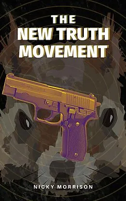 E-Book (epub) The New Truth Movement von Nicky Morrison